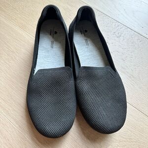 Clarks loafers.  Excellent used condition